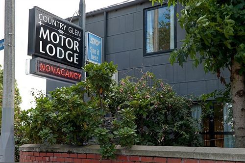 Motel Country Glen Lodge 6