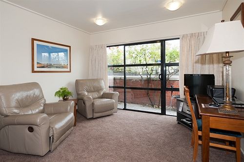 Motel Country Glen Lodge 8