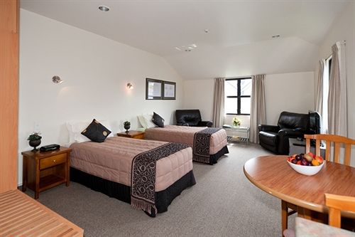 Motel Country Glen Lodge 9