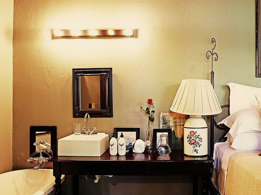 Hotel Grand Cafe & Rooms 13