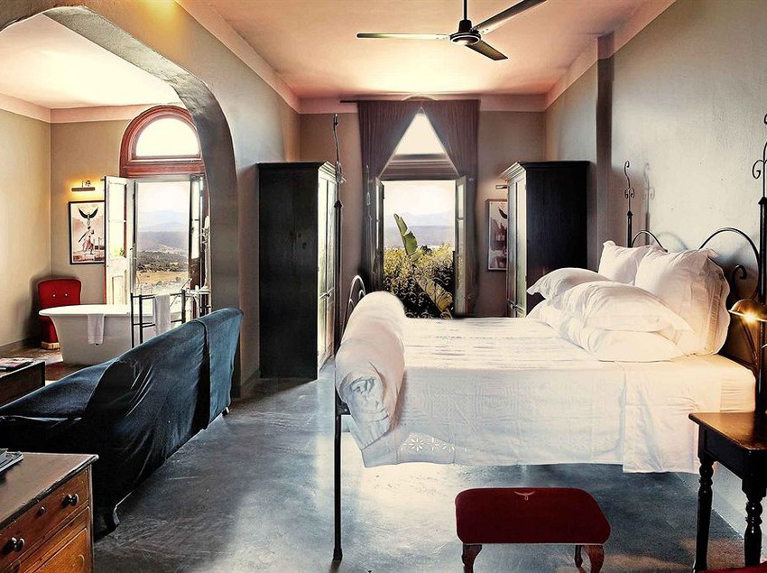 Hotel Grand Cafe & Rooms 16