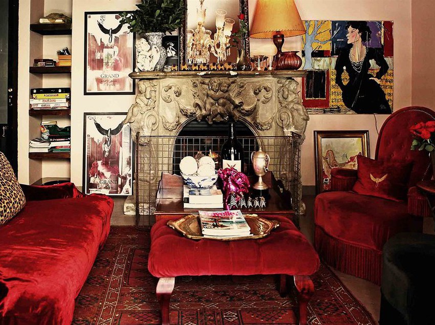 Hotel Grand Cafe & Rooms 18