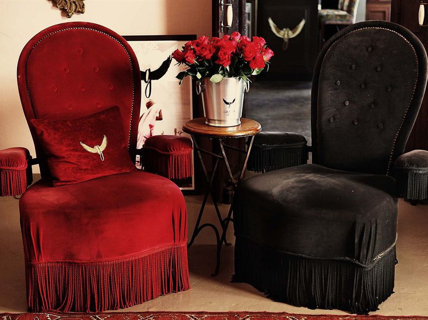 Hotel Grand Cafe & Rooms 19