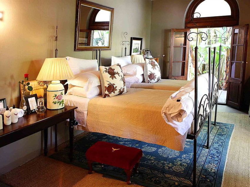 Hotel Grand Cafe & Rooms 3