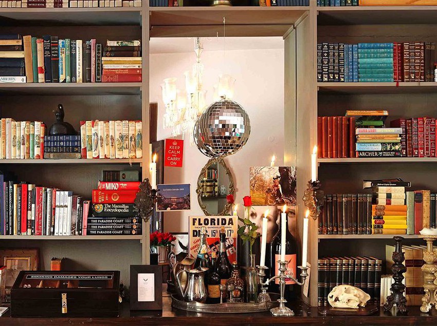 Hotel Grand Cafe & Rooms 4