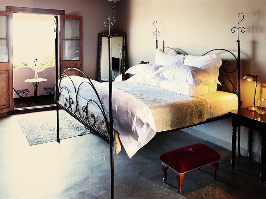 Hotel Grand Cafe & Rooms 6