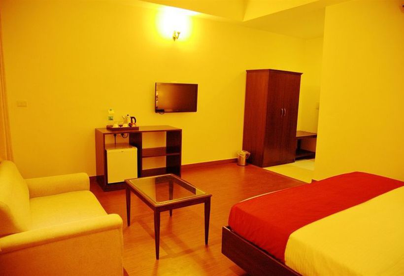 Hotel Dewa Retreat-rishikesh Rishikesh