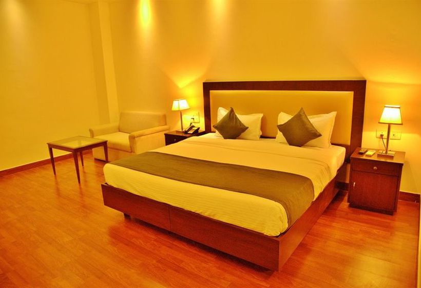 Hotel Dewa Retreat-rishikesh 1
