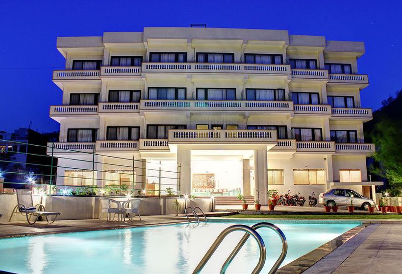 Hotel Dewa Retreat-rishikesh 10