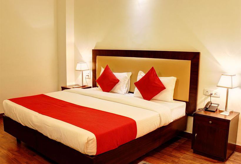 Hotel Dewa Retreat-rishikesh 11