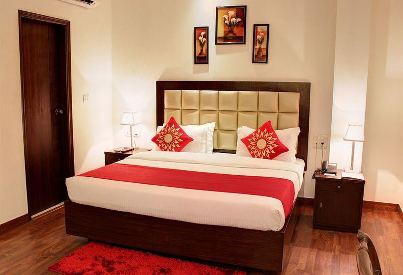 Hotel Dewa Retreat-rishikesh 12