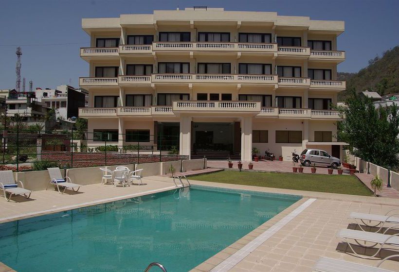 Hotel Dewa Retreat-rishikesh 13