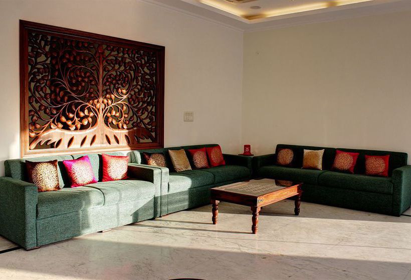 Hotel Dewa Retreat-rishikesh 16