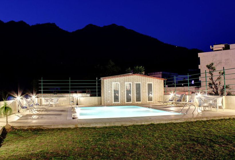 Hotel Dewa Retreat-rishikesh 17