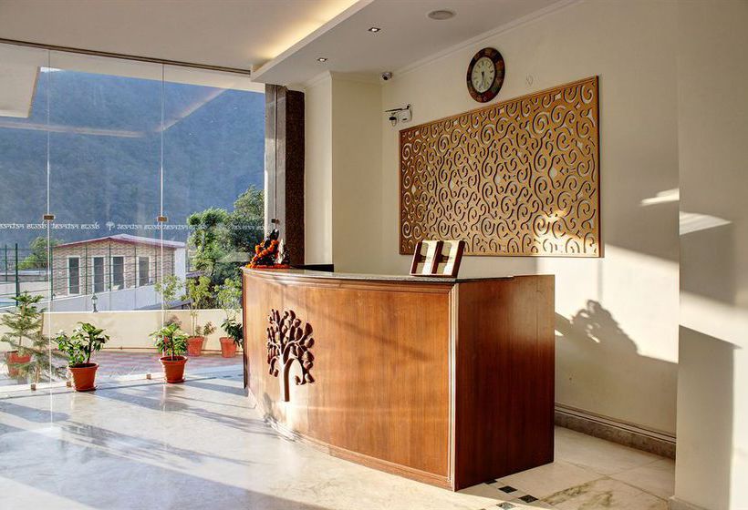 Hotel Dewa Retreat-rishikesh 20
