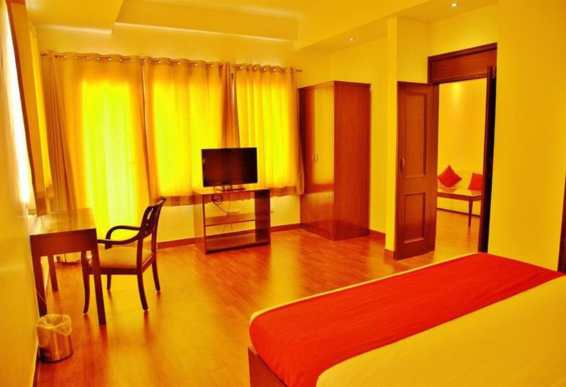 Hotel Dewa Retreat-rishikesh 3
