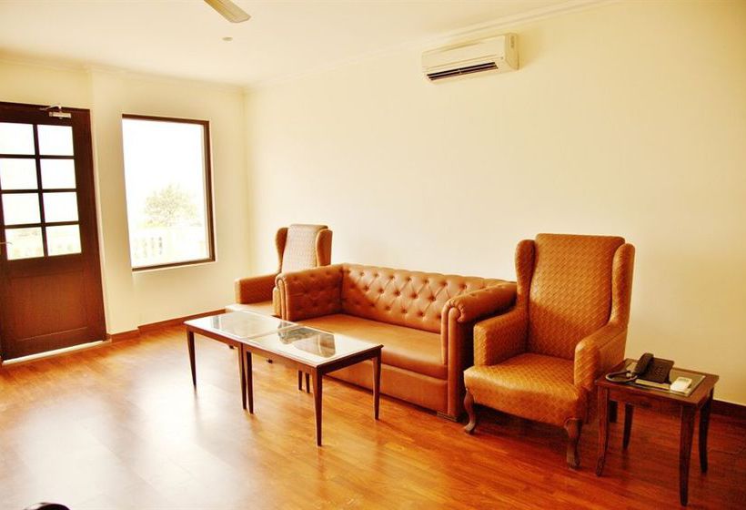Hotel Dewa Retreat-rishikesh 4