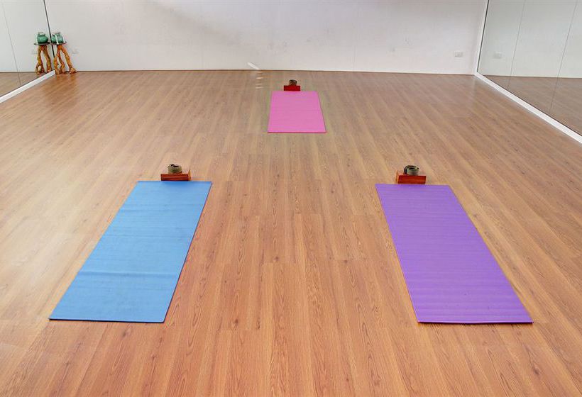 Hotel Dewa Retreat-rishikesh 5