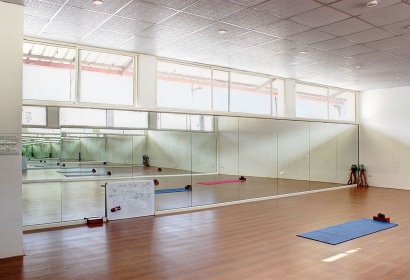 Hotel Dewa Retreat-rishikesh 6