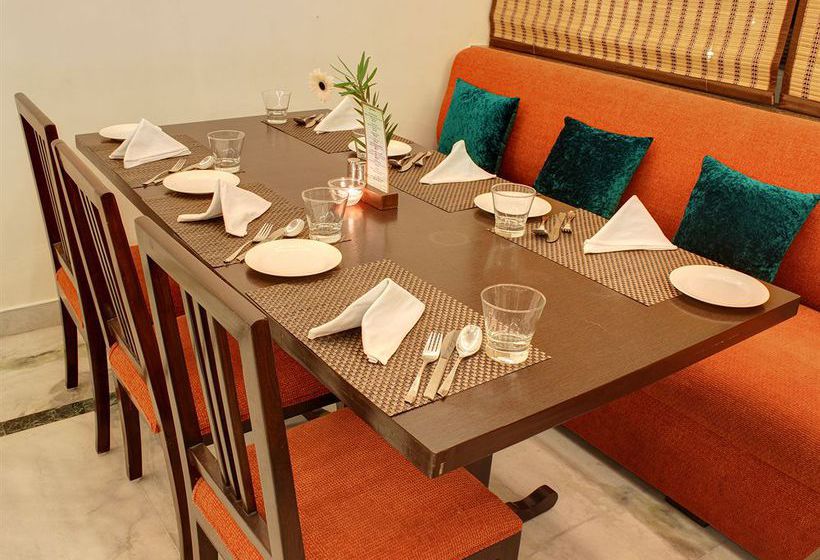 Hotel Dewa Retreat-rishikesh 9