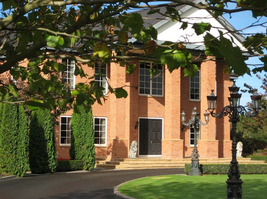 Hotel Sarnia Park Boutique Lodge