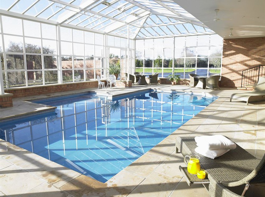 Hotel Sarnia Park Boutique Lodge 1