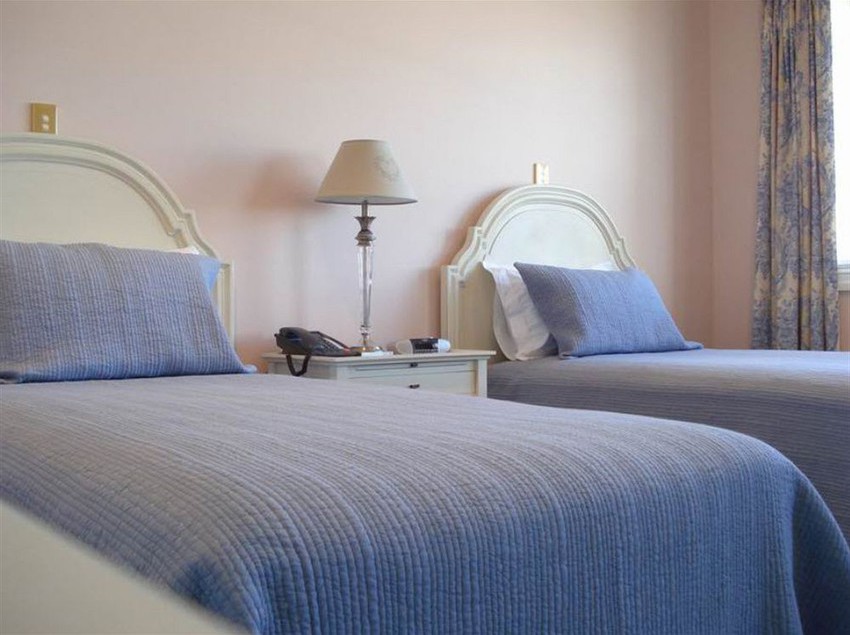 Hotel Sarnia Park Boutique Lodge 10