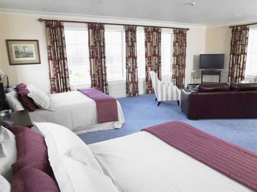 Hotel Sarnia Park Boutique Lodge 12