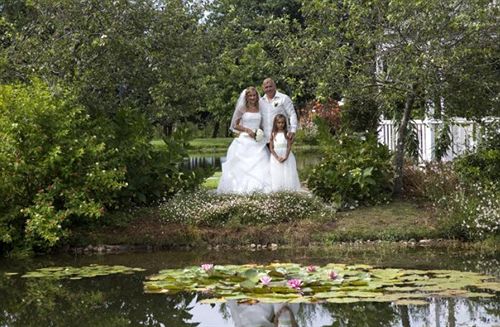 Hotel Sarnia Park Boutique Lodge 14