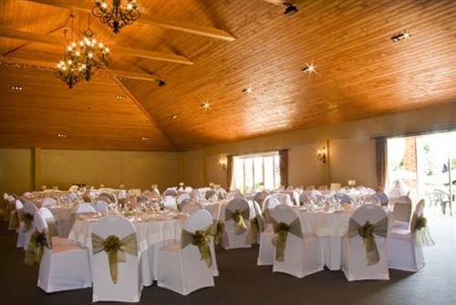 Hotel Sarnia Park Boutique Lodge 18