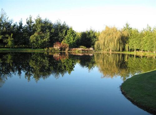 Hotel Sarnia Park Boutique Lodge 19