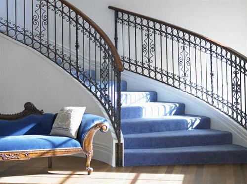 Hotel Sarnia Park Boutique Lodge 20