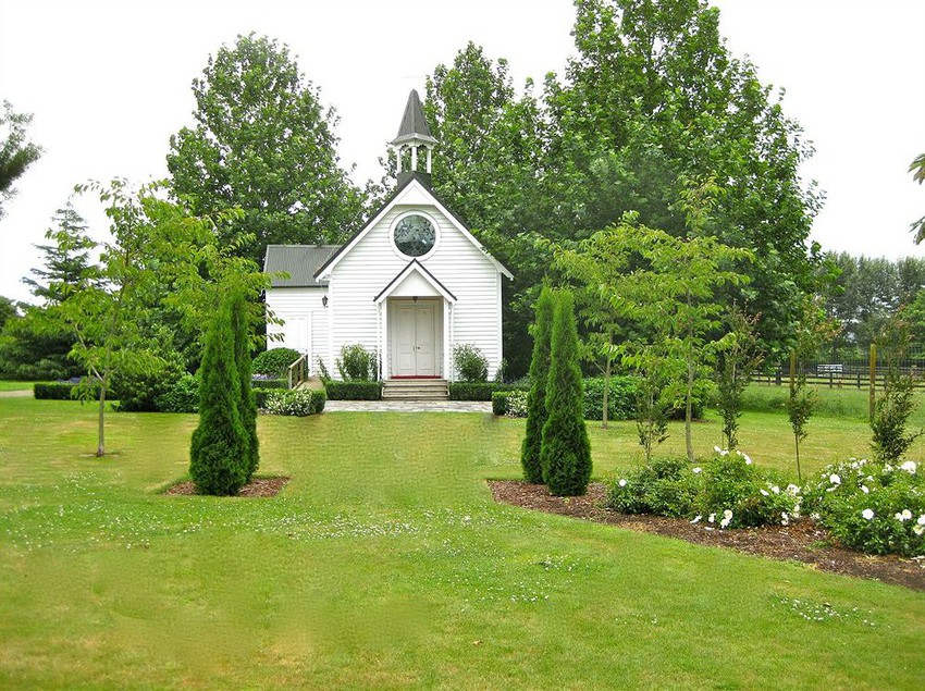 Hotel Sarnia Park Boutique Lodge 3