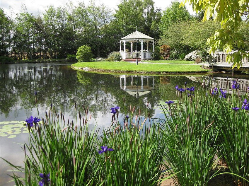 Hotel Sarnia Park Boutique Lodge 4