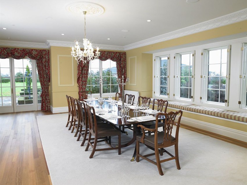 Hotel Sarnia Park Boutique Lodge 7