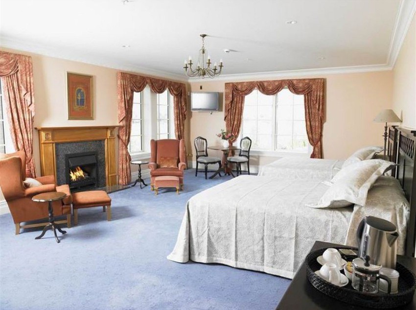 Hotel Sarnia Park Boutique Lodge 9