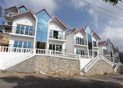 Hotel Cliff Resort 1