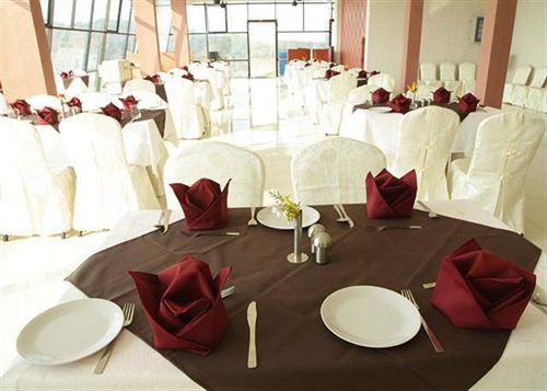 Hotel Cliff Resort 10