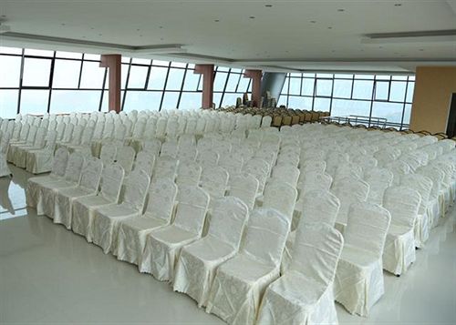 Hotel Cliff Resort 13