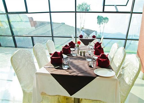 Hotel Cliff Resort 15