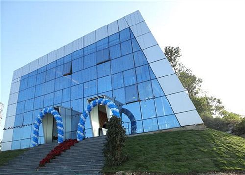 Hotel Cliff Resort 16