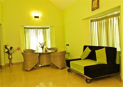 Hotel Cliff Resort 17