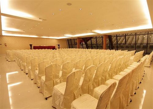 Hotel Cliff Resort 18