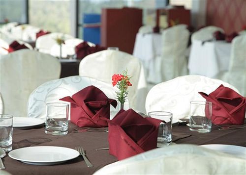 Hotel Cliff Resort 2