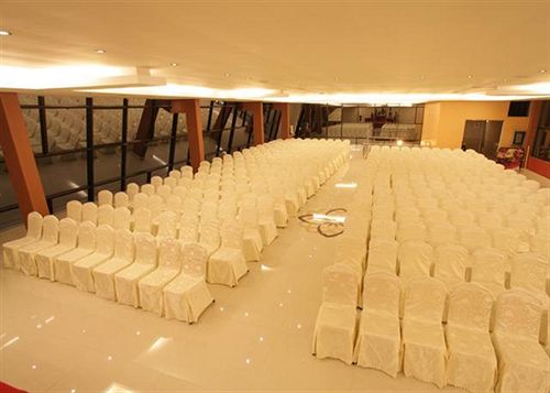 Hotel Cliff Resort 20