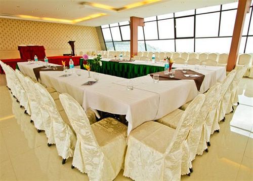 Hotel Cliff Resort 3