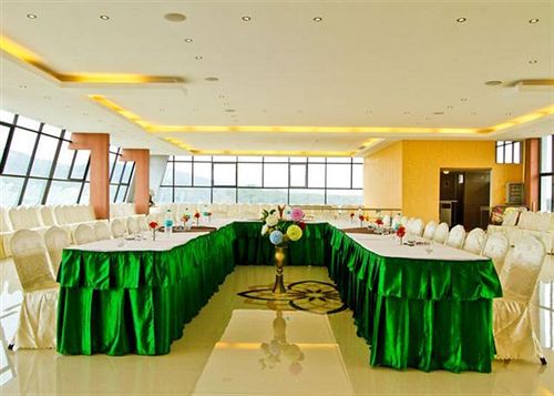 Hotel Cliff Resort 4