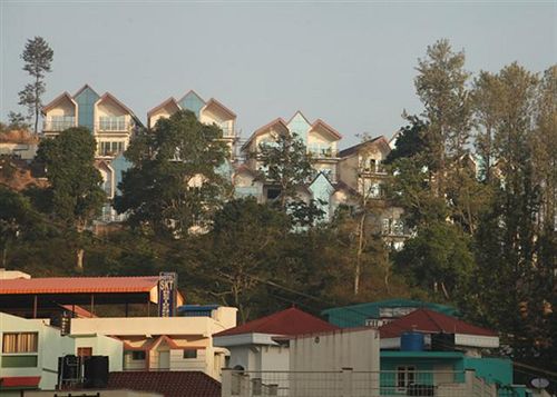 Hotel Cliff Resort 5