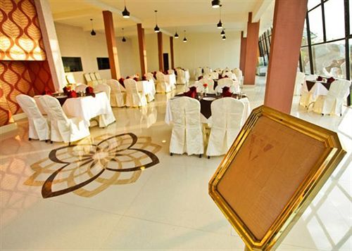 Hotel Cliff Resort 6