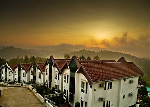 Hotel Cliff Resort 7